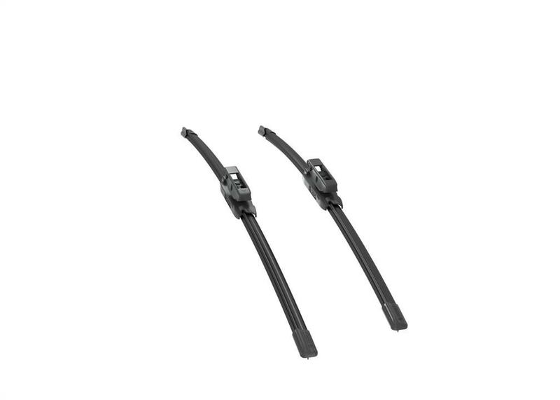Щітки склоочисника Bosch Aerotwin 600/550 мм, 2 шт (3397007424)