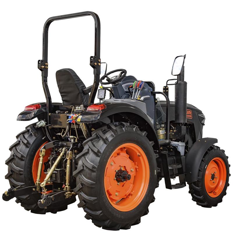 Трактор KENTAVR S 504Uе
