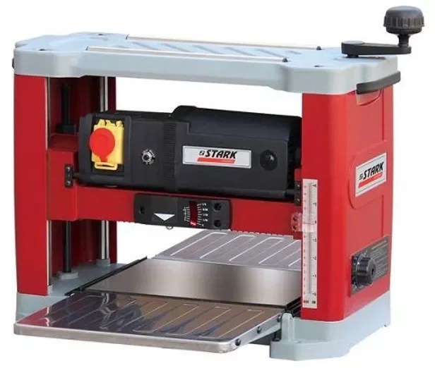 Верстат рейсмусовий STARK WWP-1500/3 1500 Вт