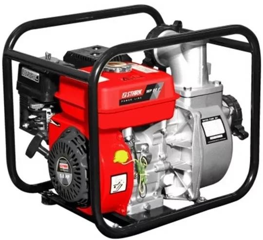 Мотопомпа Stark WP-80F
