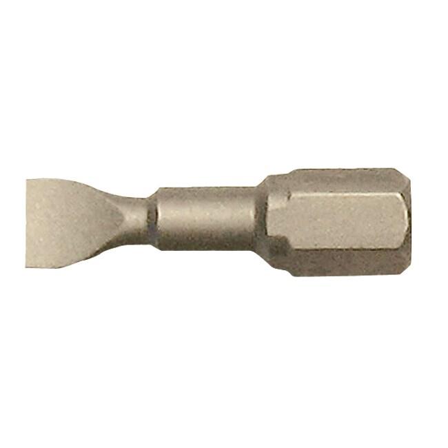 Набір біт Makita SL з шестигранним хвостовиком 4.5х0.6мм (P-06177) 10 шт