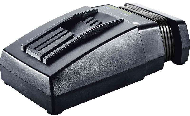 Швидкозарядний пристрій Festool TCL 6 (201135)