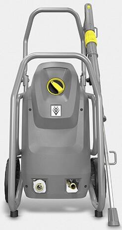 Мийка високого тиску Karcher HD 6/15 M Cage (1.150-970.0)