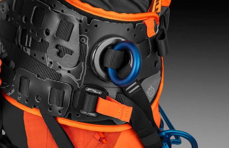 Система страховки Арбориста Husqvarna (5340986-01)