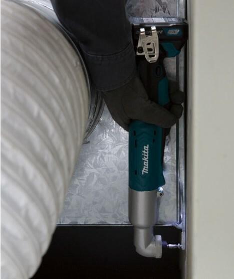 Акумуляторний шурупокрут Makita (TL064DZ) (без акумулятора і ЗП)