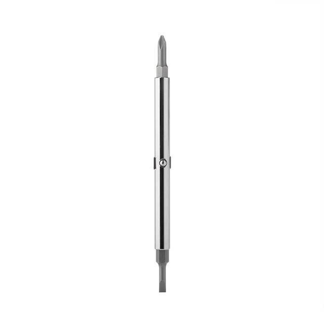 Викруткa 4 в 1 Intertool VT-1008