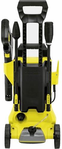 Мийка високого тиску Karcher K 3 Full Control CAR (1.676-021.0)