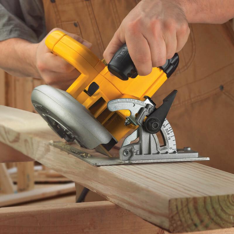 Пила дискова DeWalt (DWE575K_Y)