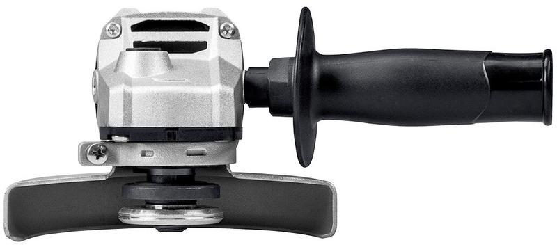 Болгарка КШМ Metabo W 850-125 Set (603608510)