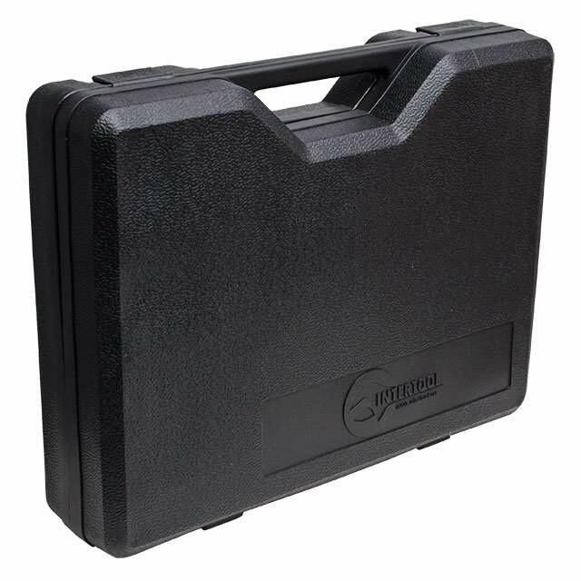 Перфоратор INTERTOOL DT-0182