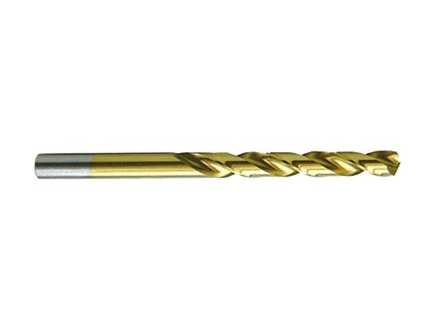 Свердло по металу Makita HSS-TiN 8х117 (D-64141)