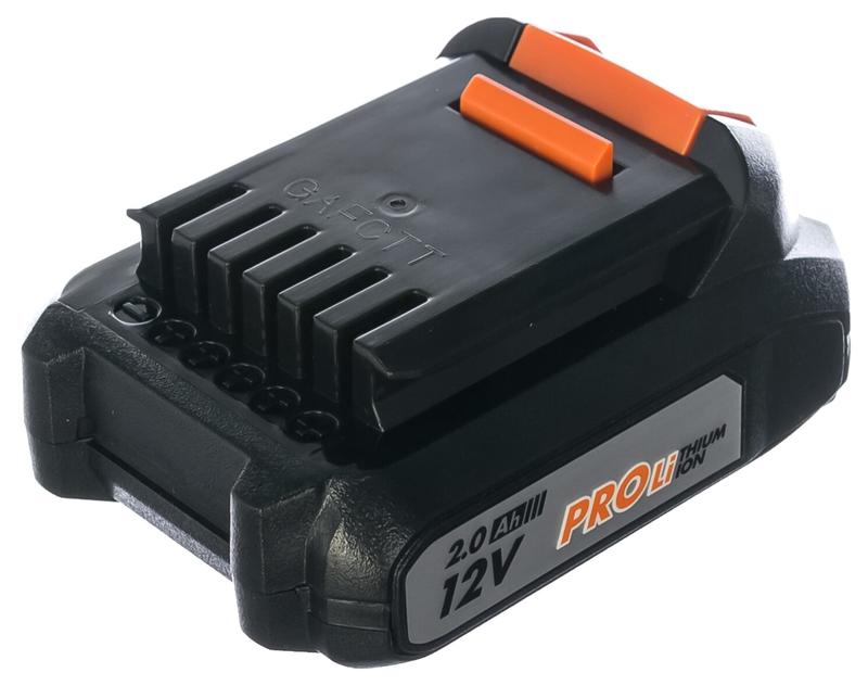 Акумулятор AEG L1220G3 (4932451095)