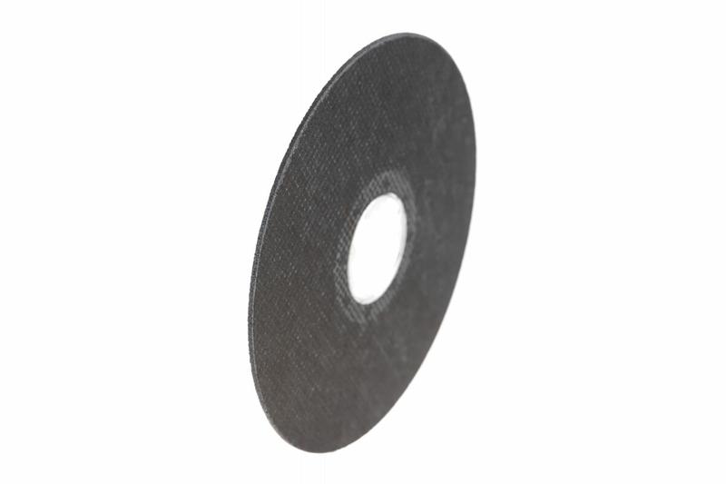Відрізний диск Bosch X-LOCK Multi Material 125x1x22.23 мм (2608619269)
