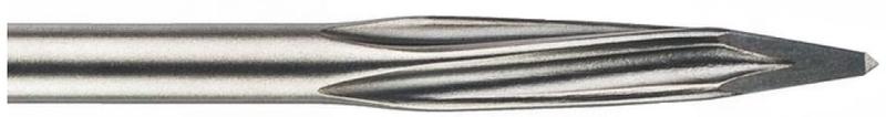 Зубило Bosch Rtec Speed ​​SDS-Max 400 мм, 10 шт. (2608690168)