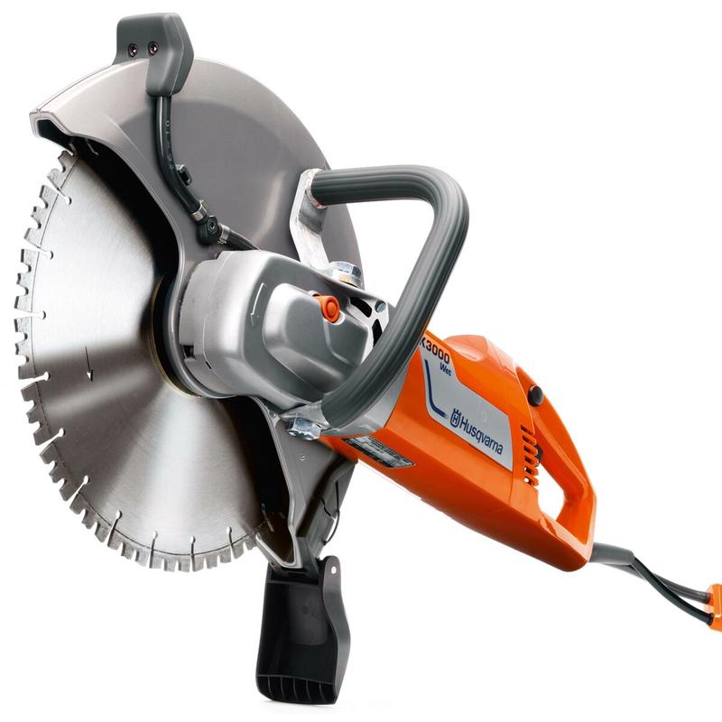 Електрорізак Husqvarna K3000 Wet