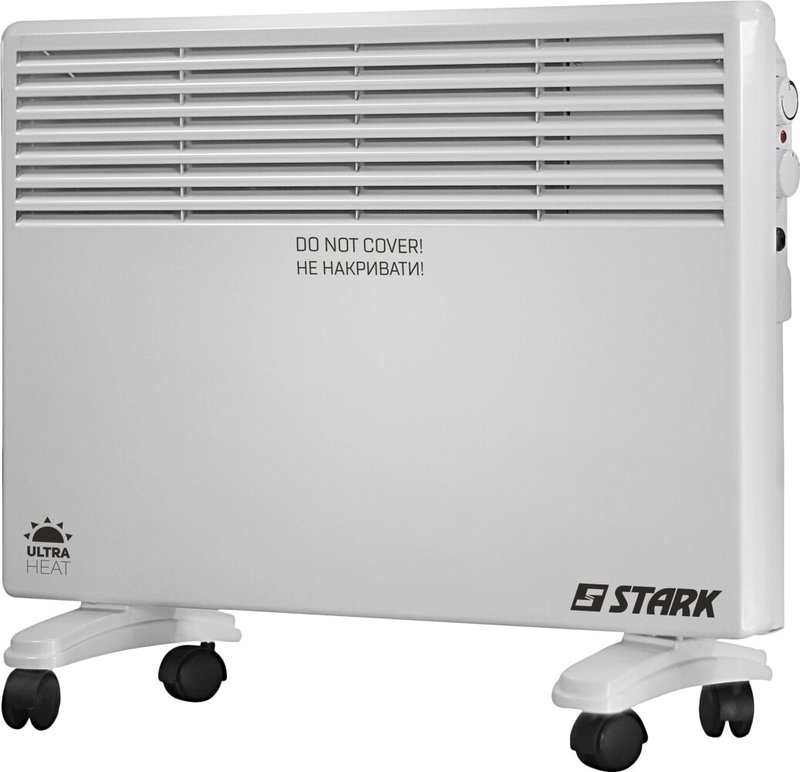 Конвектор електричний STARK PH-2000X 2000 Вт
