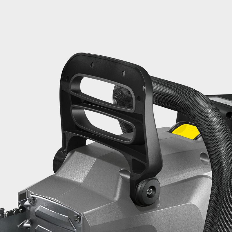Пила ланцюгова акумуляторна Karcher CS 400/36 Bp pack (1.042-505.0)