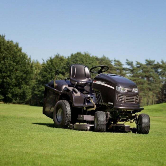 Трактор косарка Briggs   Stratton MURRAY ELT1838RDF
