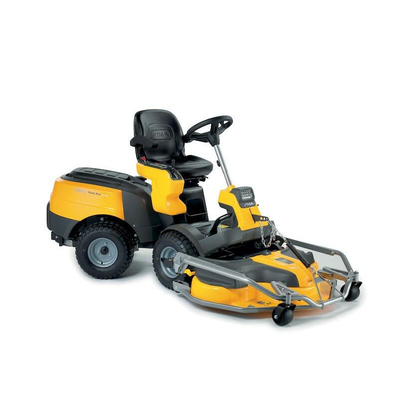 Райдер STIGA ParkPro340IX