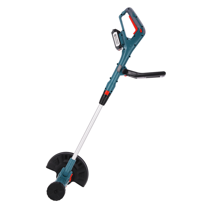 Акумуляторний багатофункційний тример KS MFT-20V