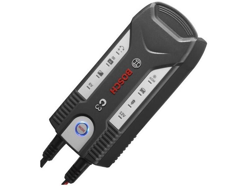 Зарядний пристрій Bosch C3