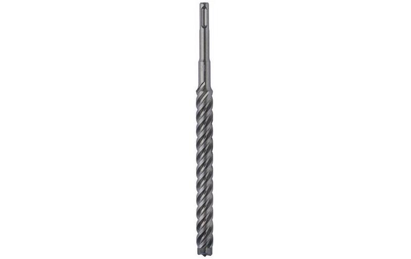 Бур по армованому бетону Bosch SDS plus-7X 18x200x250 мм (2608579138)