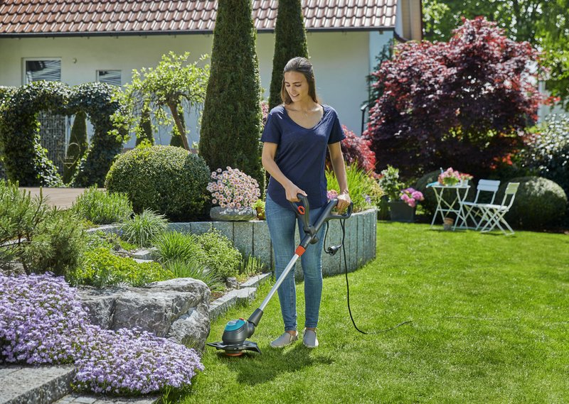 Тример Gardena EasyCut 450/25 (09870-20.000.00)