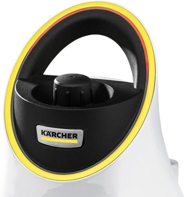 Пароочисник Karcher SC 2 Deluxe (1.513-400.0)