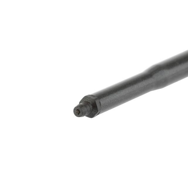 Пістолет для монтажної піни INTERTOOL PT-0606
