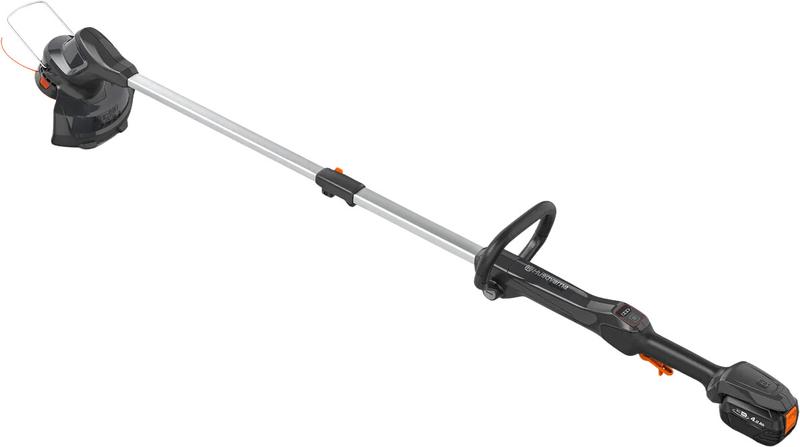 Тример акумуляторний Husqvarna Aspire T28-P4A KIT2 (9706202-07)