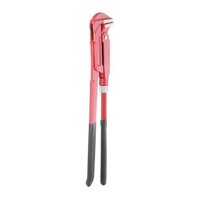Ключ трубний Intertool 1.5" (HT-0188)
