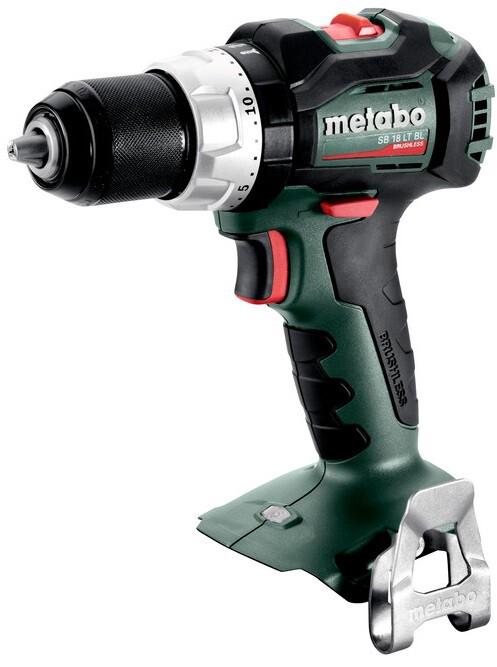 Комплект акумуляторних інструментів Metabo Combo Set 4.3 (685214000)