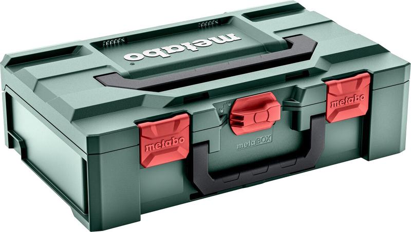 Кейс Metabo Metabox 145 L для BS LTX/SB LTX, 18 В (626891000)
