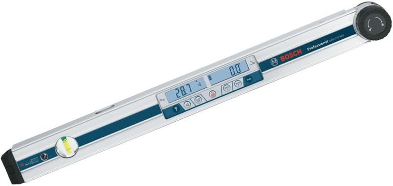 Цифровий кутомір Bosch GAM 270 MFL Professional (0601076400)