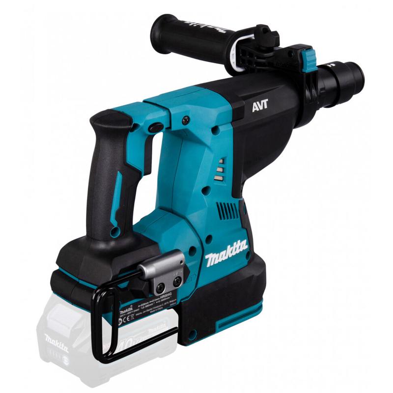 Акумуляторний перфоратор Makita HR004GZ