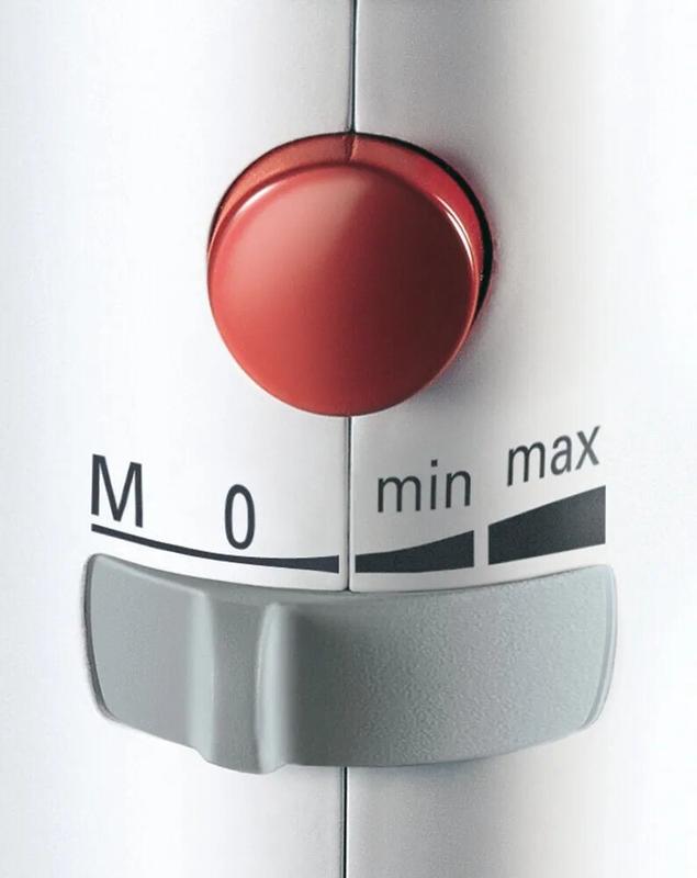 Міксер Bosch CleverMixx MFQ3010