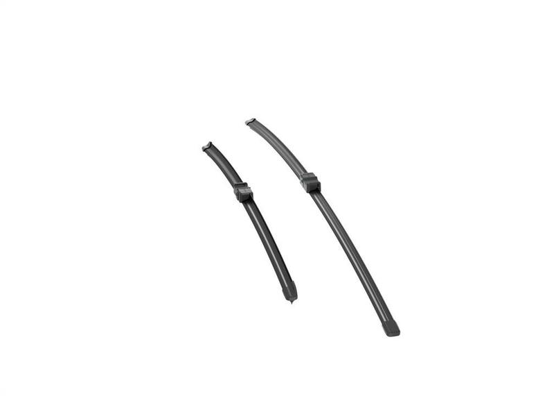 Щітки склоочисника Bosch Aerotwin 750/530, 2 шт (3397014117)