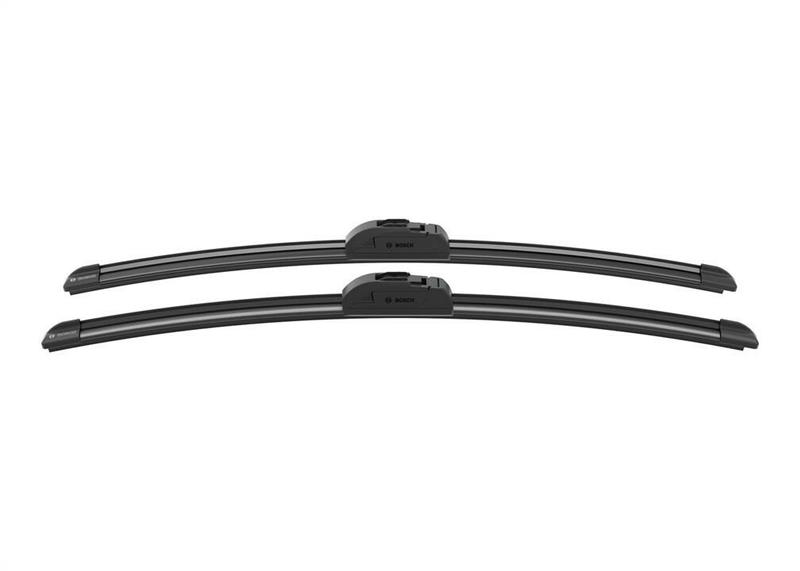 Комплект щіток склоочисника безкаркасних Bosch Aerotwin RETRO 530/530 (3397118903)