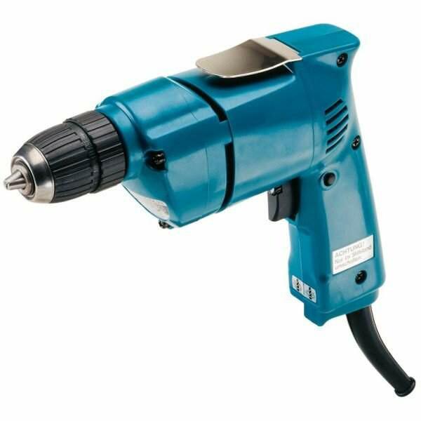 ДрільMakita 6510LVR
