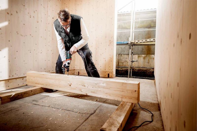 Ударний дриль Metabo SBEV 1000-2 (600783510)
