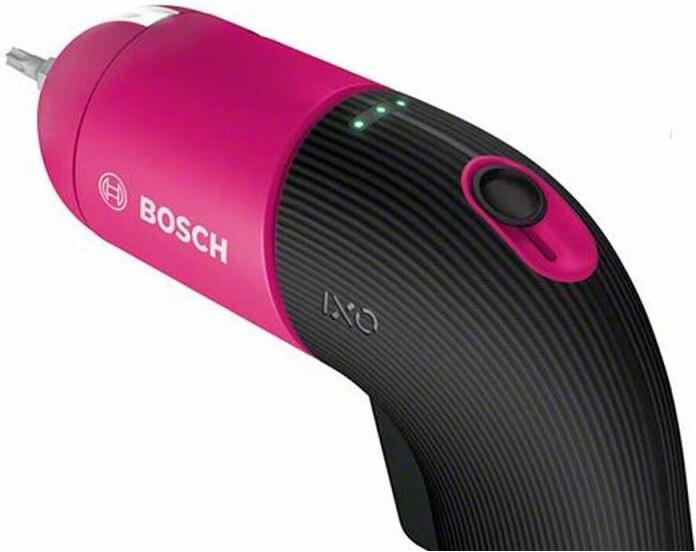 Акумуляторний шуруповерт Bosch IXO VI Colour (06039C7022)