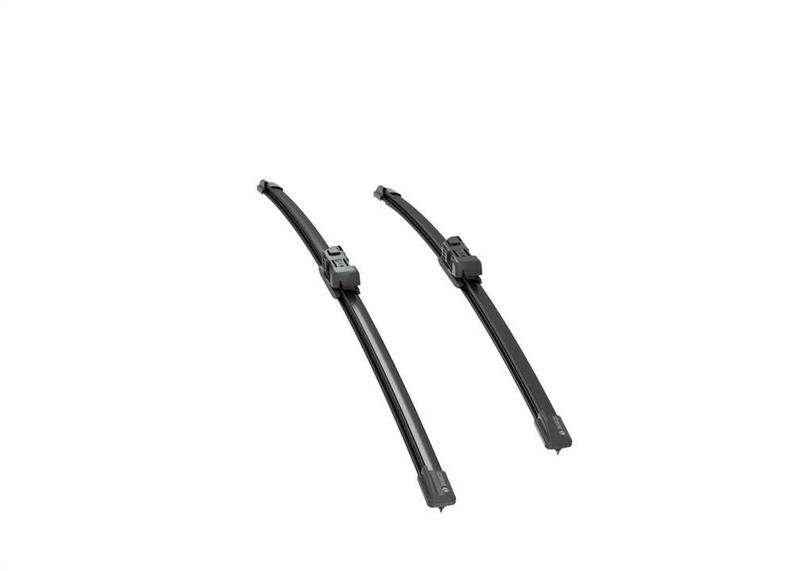 Щітки склоочисника Bosch Aerotwin (A296S) 600/500, 2 шт (3397007296)
