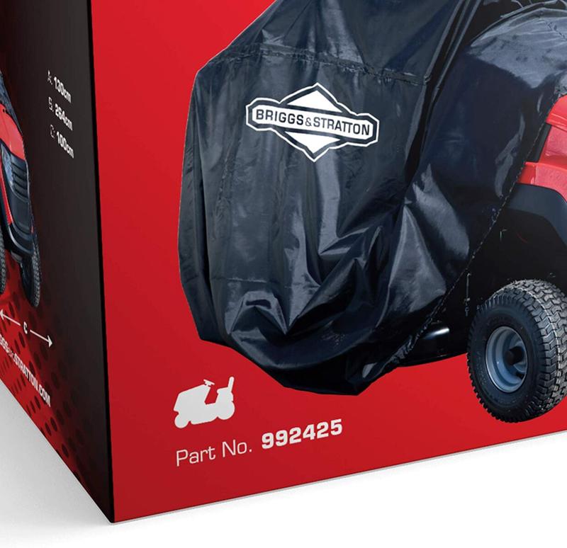 Чохол для тракторів-газонокосарок Briggs Stratton (992425)