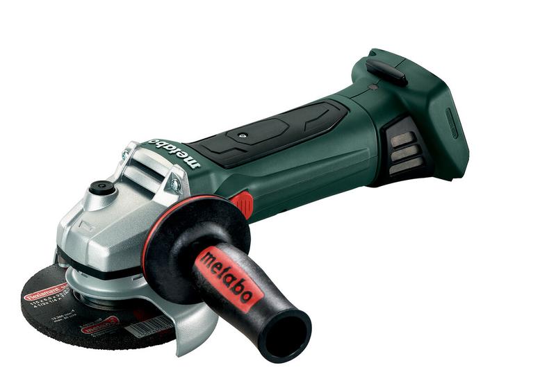 Набір Metabo Combo Set 2.4.2 18 V + SBLT + W18 3x4,0Ah (685039960)
