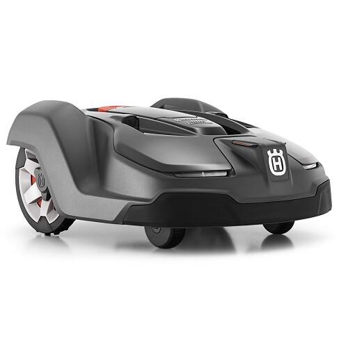 Газонокосарка-робот Husqvarna AM 450х