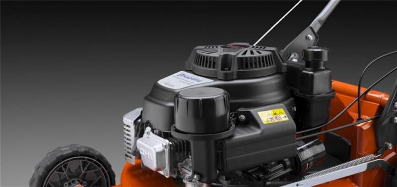 Газонокосарка Husqvarna LC 551SP (9673432-02)