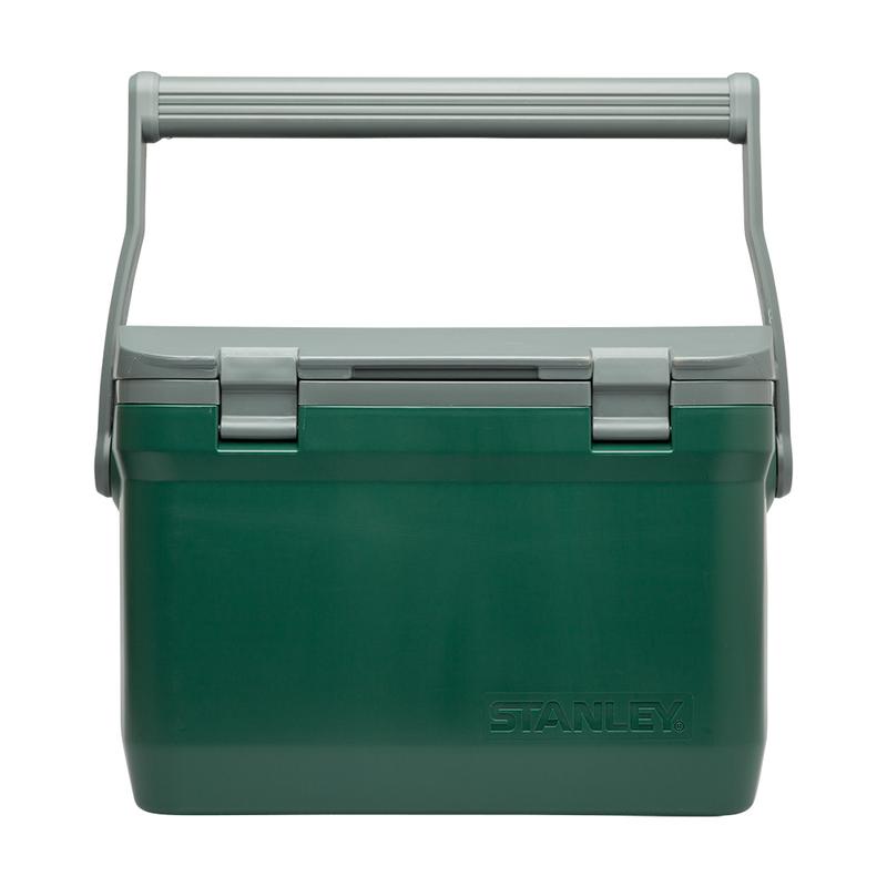 Термобокс Stanley Adventure Green 15.1 л (6939236370295)