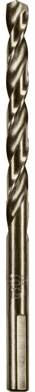 Свердло AEG AAKHSSCBT5-0 HSS-Co, 5х52х86 мм (4932479332)