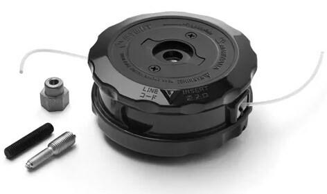 Косильна головка Maruyama M-Twist 4 (418408)
