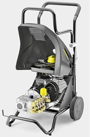 Міні-мийка Karcher HD 6/15-4 Classic 1.367-306.0